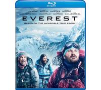 Everest [USA] [Blu-ray]