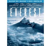 Everest [USA] [Blu-ray]