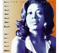 Everett, Betty - Fantasy Years