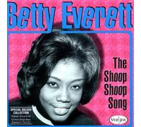 Everett,Betty - Shoop Shoop Song