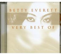 Everett Betty - Very Best of