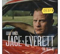 Everett,Jace - Good Things-the Best of
