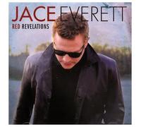 Everett & Jace - Red Revelations (Inkl.Bad Things;aus