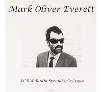 Everett Mark Oliver - Kcrw Radio Special 9/25/1994 [Vinilo]
