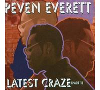Everett,Peven - Latest Craze