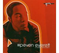 Everett Peven - Studio Confessions