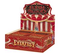 Everfest First Edition (1 booster)