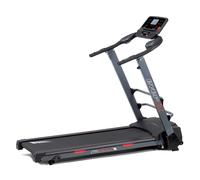 Everfit Cinta de correr con inclinación manual Tfk-355 Slim ahorro de espacio Ne