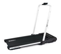 Everfit Cinta de correr eléctrica plegable y ahorradora de espacio Slim Fitness