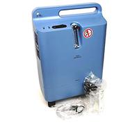 EverFlo - Concentrador De Oxígeno Respironics Philips 5L / min - Generador De Oxígeno para Asistencia Respiratoria En el Hogar