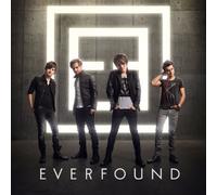 Everfound by Word Entertainment (2013-01-01)