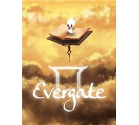 Evergate Steam Key GLOBAL