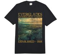 Everglades National Park | Florida Comfort Colors Adult Heavyweight T-Shirt