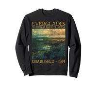 Everglades National Park | Florida Sudadera