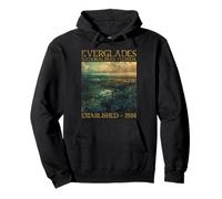 Everglades National Park | Florida Sudadera con Capucha