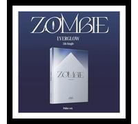 EVERGLOW ZOMBIE 4th Single Album (PULSE Ver.) K-POP SEALED