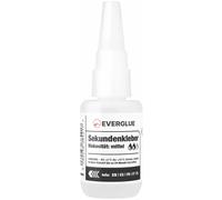 Everglue Pegamento Instantáneo - Fluido medio