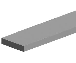 EVERGREEN 114 Kit de Maqueta Accesorios Blanco