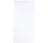 Evergreen - 14611 Estructura Placa, 300 x 600 x 1,5 mm, cuadrícula de 4,8 mm, 1 Pieza plástico Maqueta de, Modelo Ferrocarril Accesorios, Hobby, de construcción, Multicolor