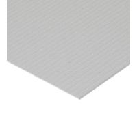 Evergreen - 2060 - Estructura Placa, Juego, 0.5 x 150 x 300 mm, división 1.50 mm, 1 Pieza