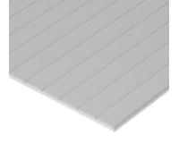 Evergreen - 4188 - Estructura Placa, Juego, 1 x 150 x 300 mm, división 4.80 mm, 1 Pieza