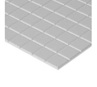 evergreen 4505 - Losas de pavimento, 1 x 150 x 300 mm, Rejilla 6,3 mm, 1 Unidad