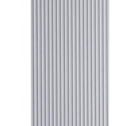 Evergreen - 4542 Estructura Placa, 1 x 150 x 300 mm, cuadrícula de 1,8 mm, 1 Pieza