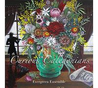 Evergreen Ensemble – Curious Caledonians – Universal Music Group