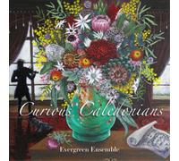 Evergreen Ensemble Evergreen Ensemble: Curious Caledonians (CD) Album