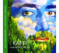 Evergreen Everblue