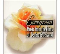 Evergreen - Evergreen: Music from Films of Barbra Streisand