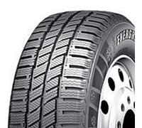 Neumático 195/65 r16 104T M+S 3PMSF EVERGREEN EW616 invierno nuevo