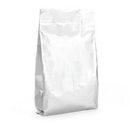 Evergreen Goods - 50 bolsas de aluminio termosellables | Bolsas de embalaje ligeras y plegables | Bolsas de almacenamiento de material de embalaje interior para café, té, frijoles, semillas, frutas