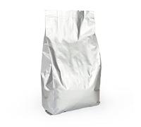 Evergreen Goods™ - 50 bolsas de aluminio termosellables | Bolsas de embalaje ligeras y plegables | Bolsas de almacenamiento de material de embalaje interior para café, té, frijoles, semillas, frutas