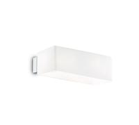 Evergreen Lights Lámpara De Pared Box AP2