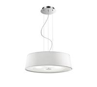 Evergreen Lights Lámpara De Suspensión Hilton SP4