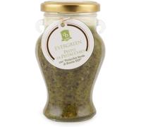 Evergreen Pesto de Pistacho Verde de Bronte D.O.P. con 60% CERTIFICADO (190gr)