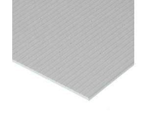 Evergreen Placa Acanalada para Parrilla, 1 x 150 x 300 cm, Rejilla de 1,5 mm, 1 Unidad