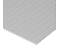 Evergreen Placa Estructural 4150, 1 x 150 x 300 mm, Ancho de Ranura de 3,7 mm, 1 Pieza