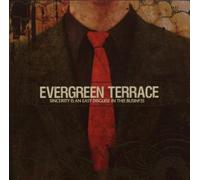 Evergreen Terrace - Sincerity Is An Easy Disguise