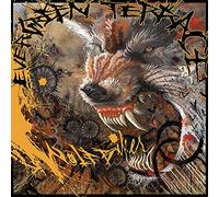 Evergreen Terrace - Wolfbiker
