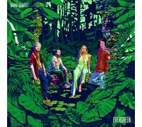 Evergreen [Vinilo]