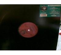 Evergreen [Vinilo]