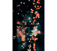 Evergreen Yule Lined Notebook: Lined Notebook for Pagan Holidays, Solstice Reflections, Seasonal Writing, and Winter Musings