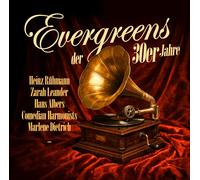 Evergreens der 30er Jahre
