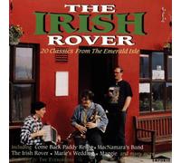 Evergreens - The Irish Rover: 20 Classics From The Emerald Isle