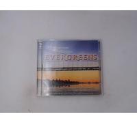 Evergreens-Unvergessene Melodien - Bert Kaempfert, James Last, Mantovani, Paul Mauriat, AlFrenched Hause, Edmundo Ros..