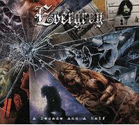 Evergrey - A Decade and Half