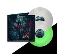 Evergrey - A Heartless Portrait (the Orphean Testament)