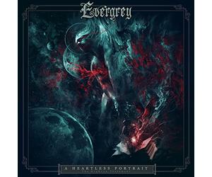 Evergrey - A Heartless Portrait (the Orphean Testament) Silve [Vinilo]